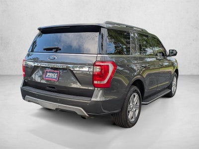 2019 Ford Expedition XLT 4x2