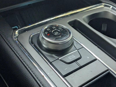 2019 Ford Expedition XLT 4x2