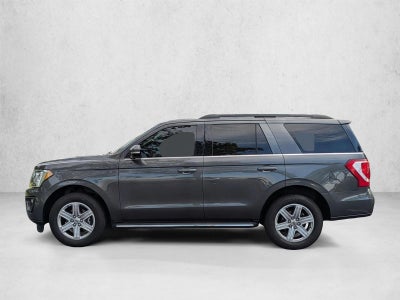 2019 Ford Expedition XLT 4x2