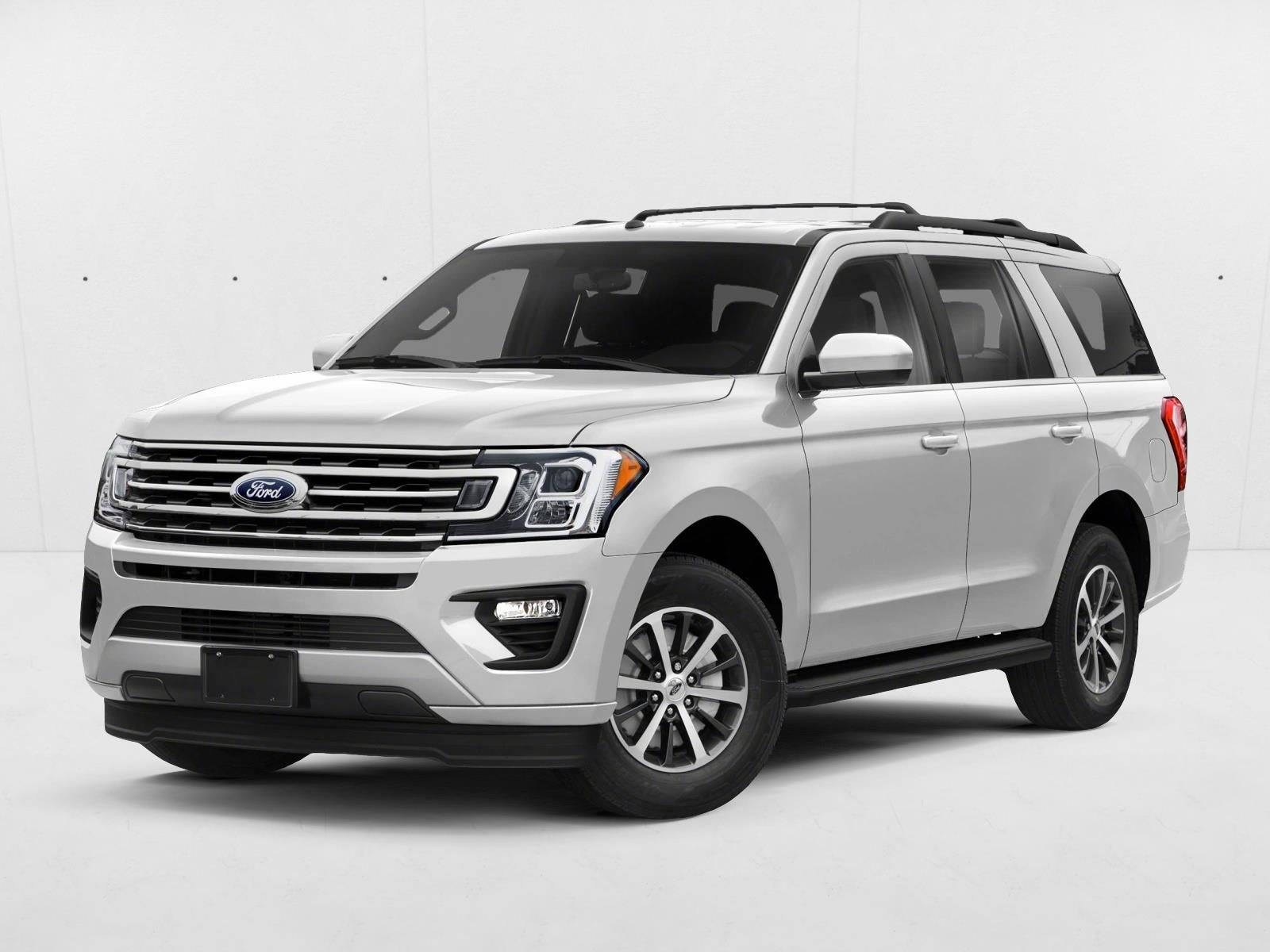 2020 Ford Expedition XLT 4x4