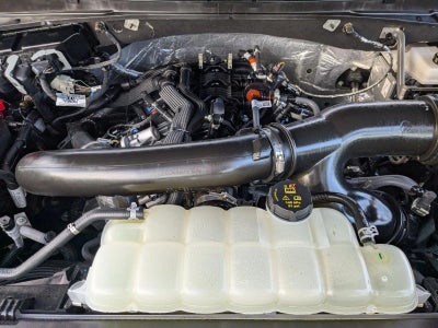 2025 Ford Expedition Platinum 4x4