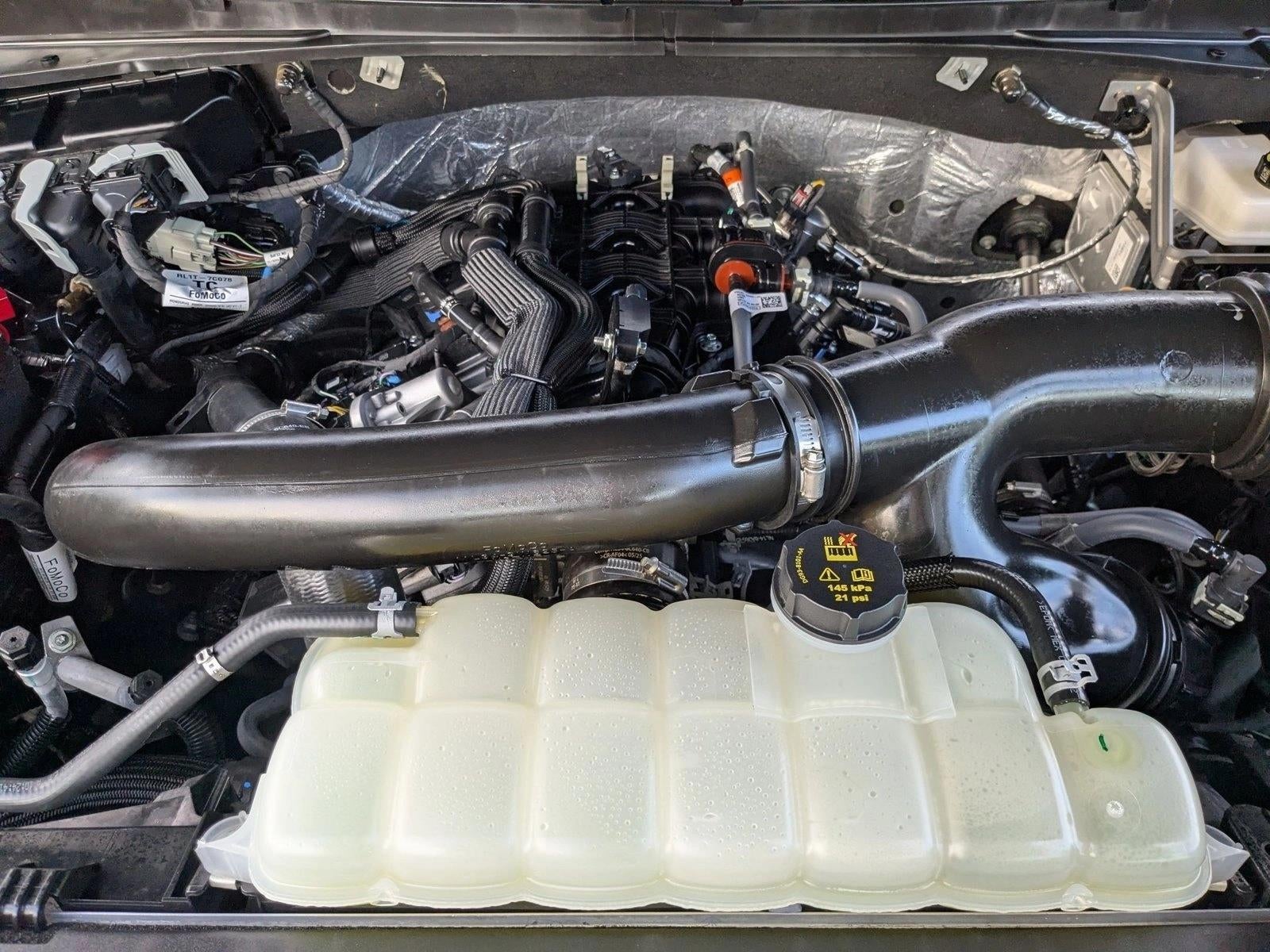 2025 Ford Expedition Platinum 4x4