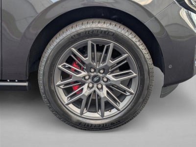 2025 Ford Expedition Platinum 4x4