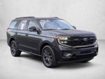 2025 Ford Expedition Platinum 4x4