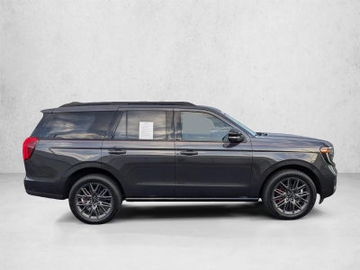 2025 Ford Expedition Platinum 4x4