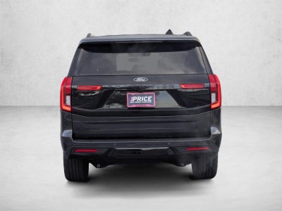 2025 Ford Expedition Platinum 4x4