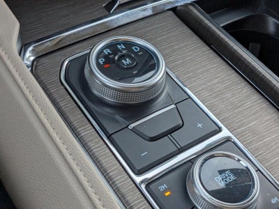 2022 Ford Expedition Limited 4x4