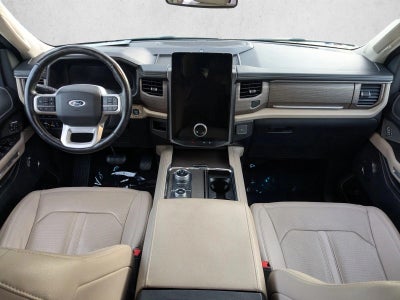 2022 Ford Expedition Limited 4x4