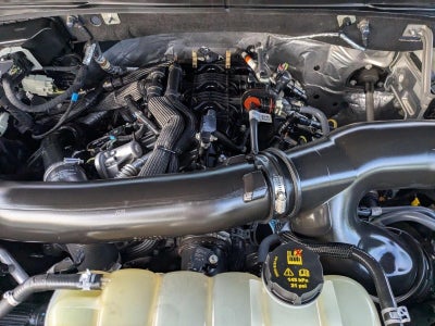 2022 Ford Expedition Limited 4x4