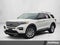 2022 Ford Explorer Limited RWD