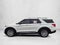 2022 Ford Explorer Limited RWD