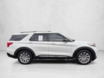 2022 Ford Explorer Limited RWD
