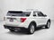 2022 Ford Explorer Limited RWD