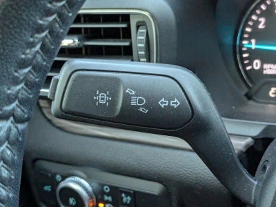 2022 Ford Explorer Limited RWD