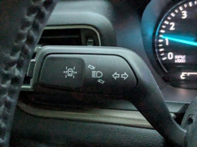 2020 Ford Explorer Limited RWD