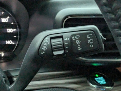 2020 Ford Explorer Limited RWD