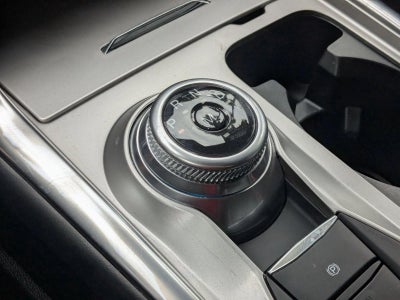 2020 Ford Explorer XLT 4WD