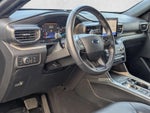 2020 Ford Explorer XLT 4WD