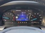 2020 Ford Explorer XLT 4WD