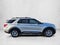 2021 Ford Explorer XLT 4WD