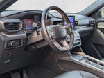 2023 Ford Explorer Timberline 4WD