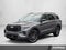 2025 Ford Explorer ST-Line 4WD