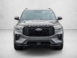 2025 Ford Explorer ST-Line 4WD