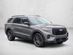 2025 Ford Explorer ST-Line 4WD