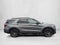 2025 Ford Explorer ST-Line 4WD