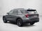 2025 Ford Explorer ST-Line 4WD