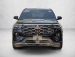 2025 Ford Explorer Platinum RWD