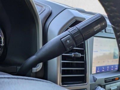 2021 Ford Super Duty F-250 SRW King Ranch 4WD Crew Cab 6.75' Box