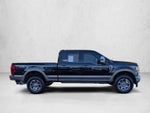 2021 Ford Super Duty F-250 SRW King Ranch 4WD Crew Cab 6.75' Box