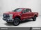 2024 Ford Super Duty F-250 SRW XLT 4WD Crew Cab 6.75' Box