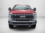 2024 Ford Super Duty F-250 SRW XLT 4WD Crew Cab 6.75' Box