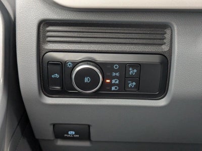 2024 Ford Super Duty F-250 SRW XLT 4WD Crew Cab 6.75' Box