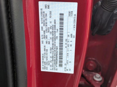 2024 Ford Super Duty F-250 SRW XLT 4WD Crew Cab 6.75' Box