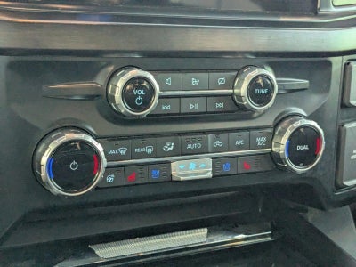 2023 Ford Super Duty F-250 SRW LARIAT 4WD Crew Cab 6.75' Box
