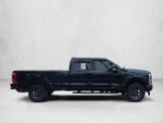 2024 Ford Super Duty F-350 SRW LARIAT 4WD Crew Cab 6.75' Box