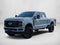 2025 Ford Super Duty F-350 SRW Platinum 4WD Crew Cab 6.75' Box