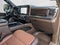 2024 Ford Super Duty F-350 SRW King Ranch 4WD Crew Cab 6.75' Box