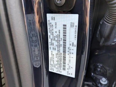 2024 Ford Super Duty F-350 SRW King Ranch 4WD Crew Cab 6.75' Box