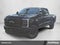 2025 Ford Super Duty F-350 SRW Platinum 4WD Crew Cab 6.75' Box