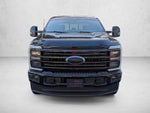 2025 Ford Super Duty F-350 SRW Platinum 4WD Crew Cab 6.75' Box