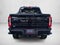 2025 Ford Super Duty F-350 SRW Platinum 4WD Crew Cab 6.75' Box
