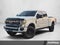 2022 Ford Super Duty F-350 SRW Platinum 4WD Crew Cab 6.75' Box
