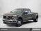 2026 Ford Super Duty F-350 DRW King Ranch 4WD Crew Cab 8' Box