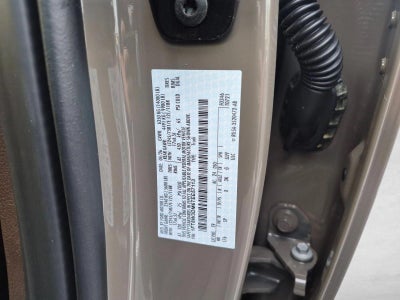 2026 Ford Super Duty F-350 DRW King Ranch 4WD Crew Cab 8' Box