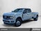 2026 Ford Super Duty F-350 DRW Platinum 4WD Crew Cab 8' Box