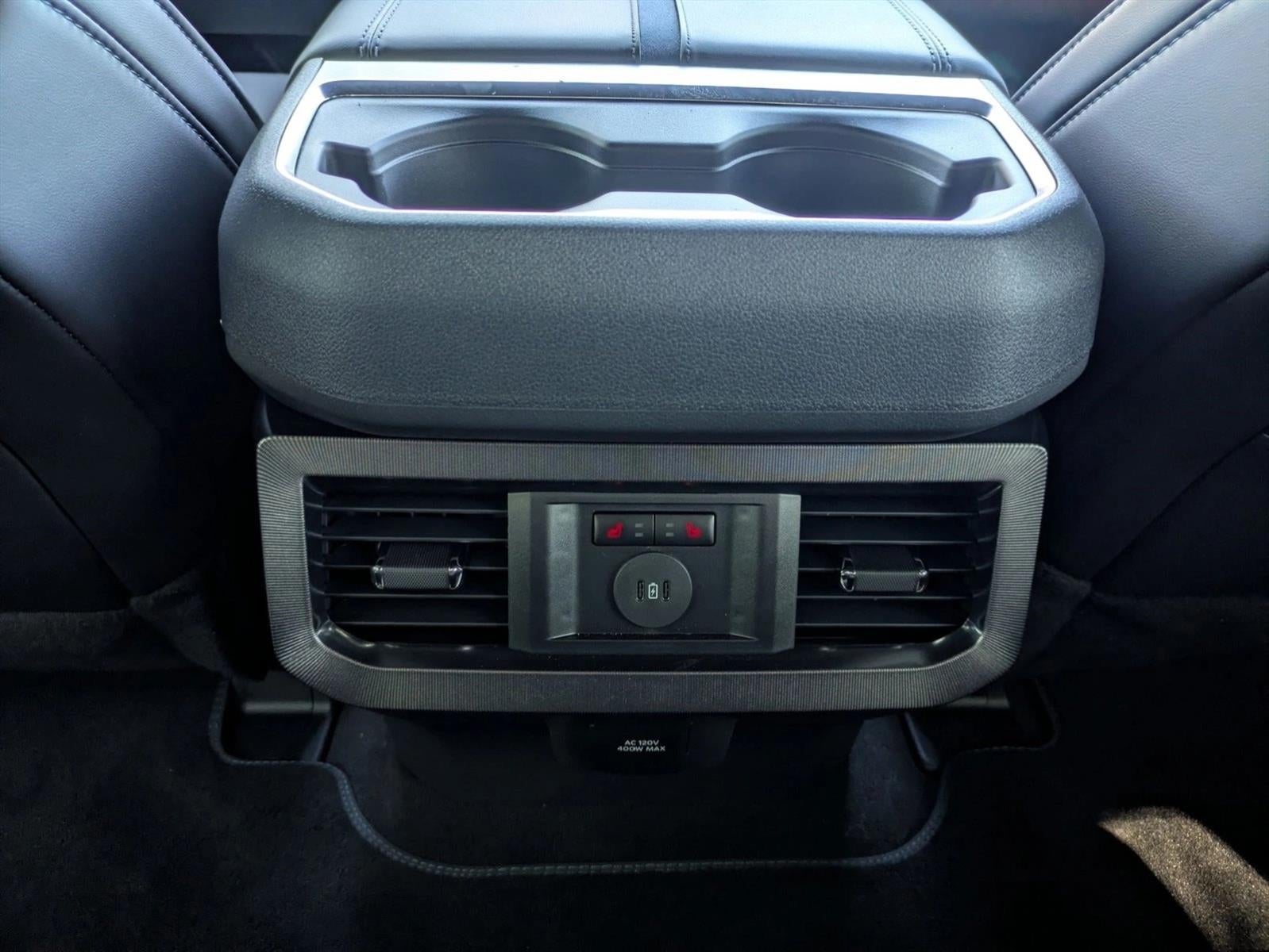 2026 Ford Super Duty F-350 DRW Platinum 4WD Crew Cab 8' Box